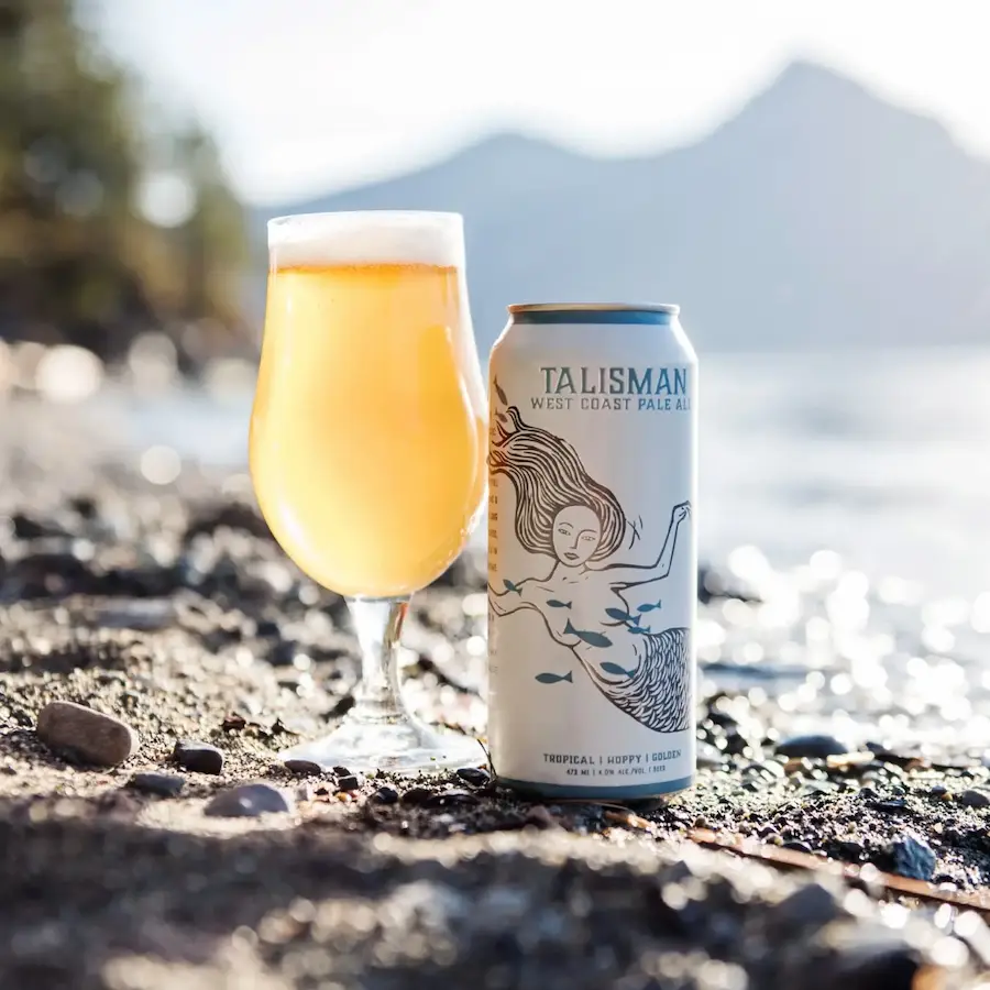TALISMAN