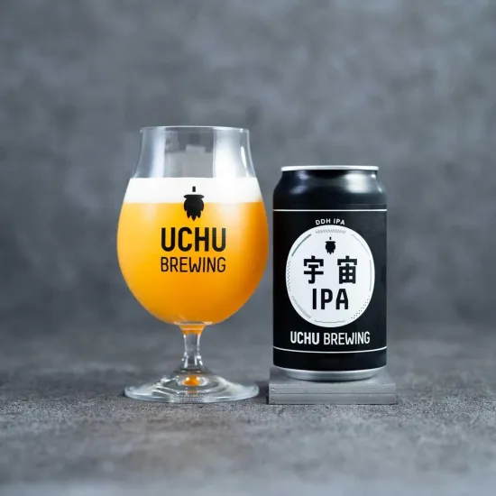 宇宙IPA