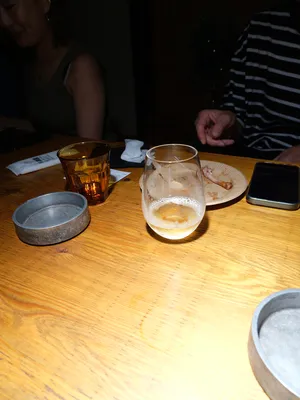 BEER TASTING EVENTの様子 16