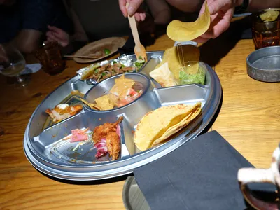 BEER TASTING EVENTの様子 26