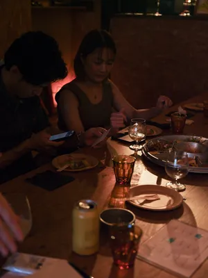 BEER TASTING EVENTの様子 30