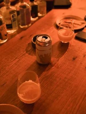 BEER TASTING EVENTの様子 42