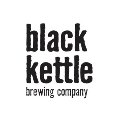 Black Kettle Brewing