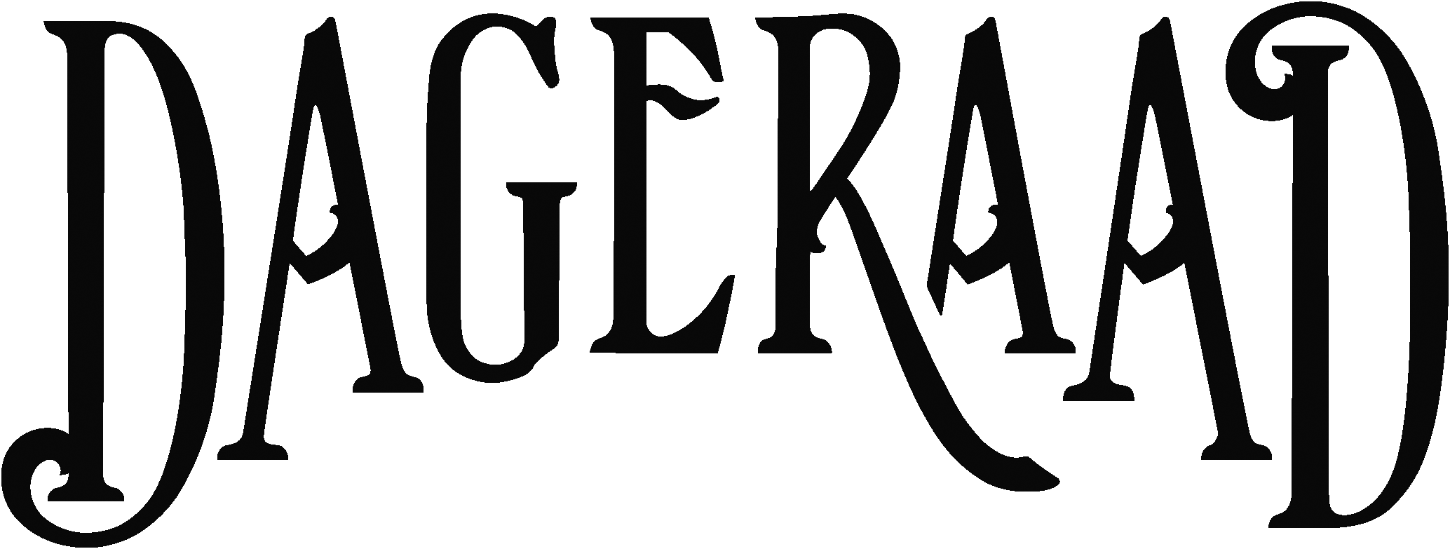 Dageraad