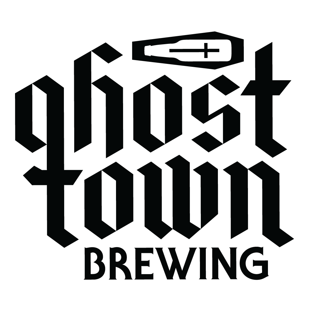 Ghost Town Brewing