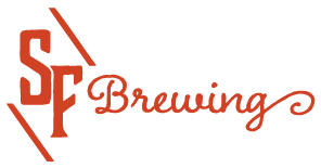 Strange Fellows Brewing